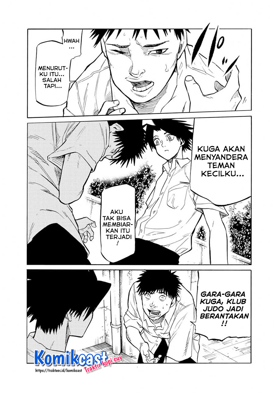 Juujika no Rokunin