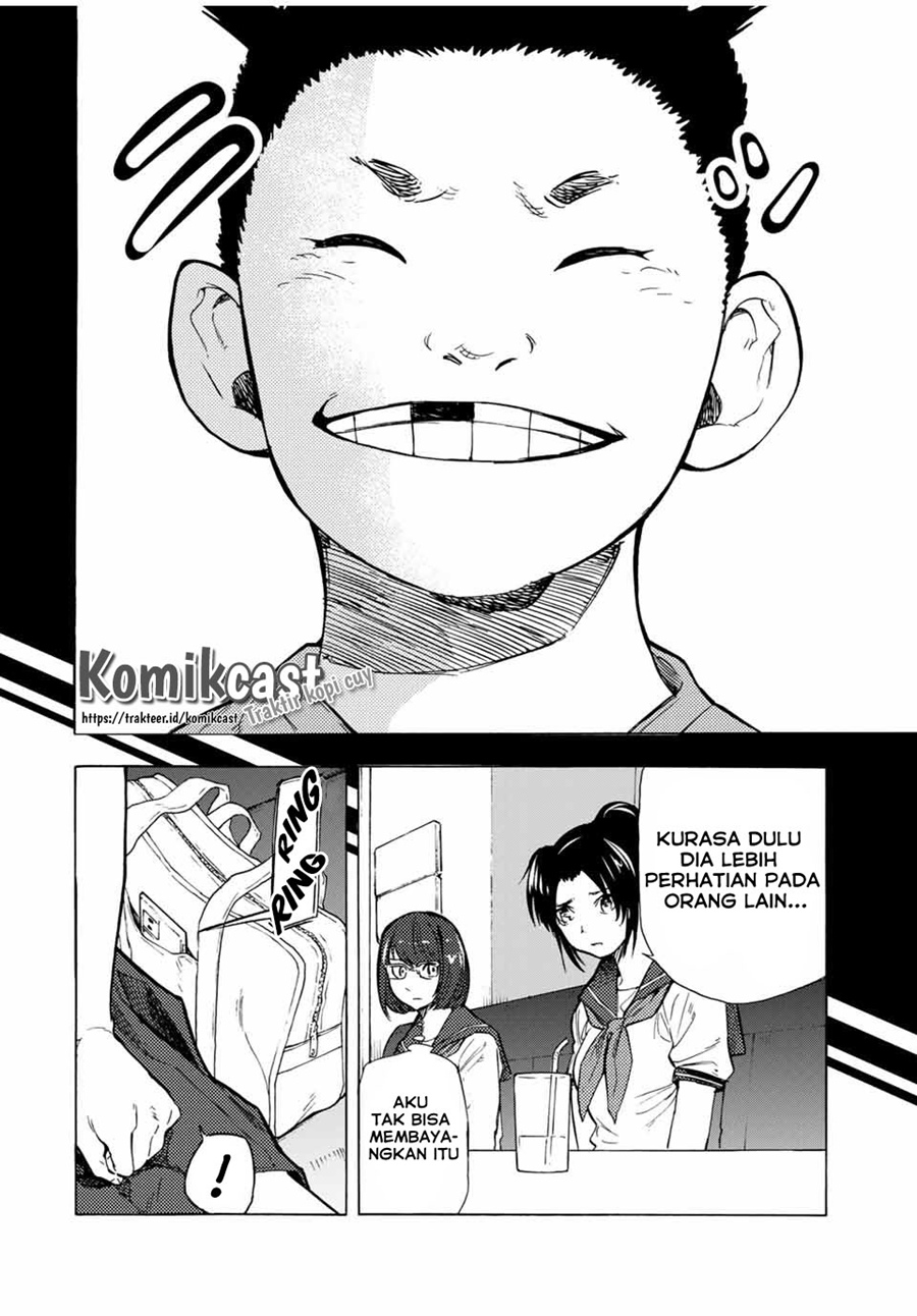 Juujika no Rokunin