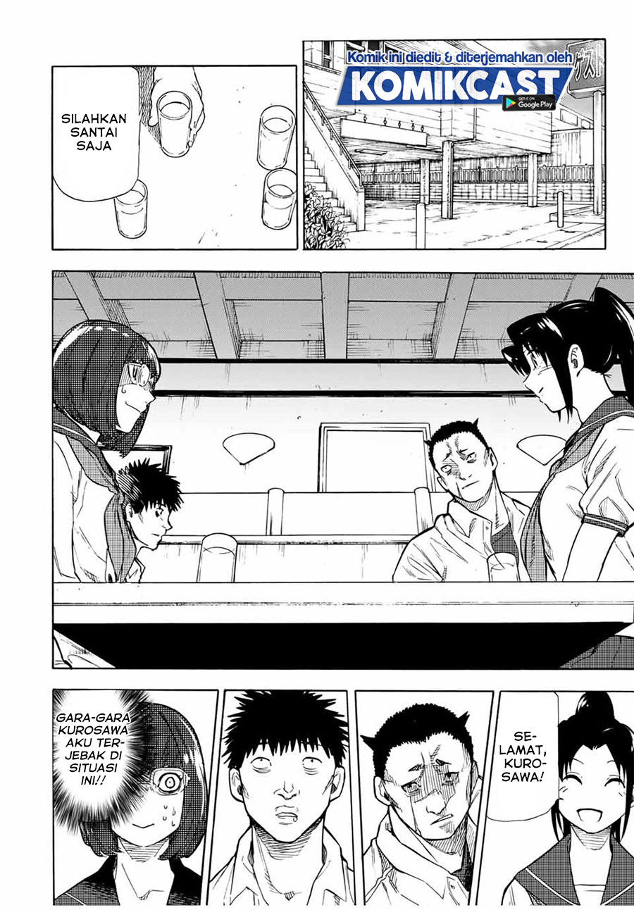 Juujika no Rokunin
