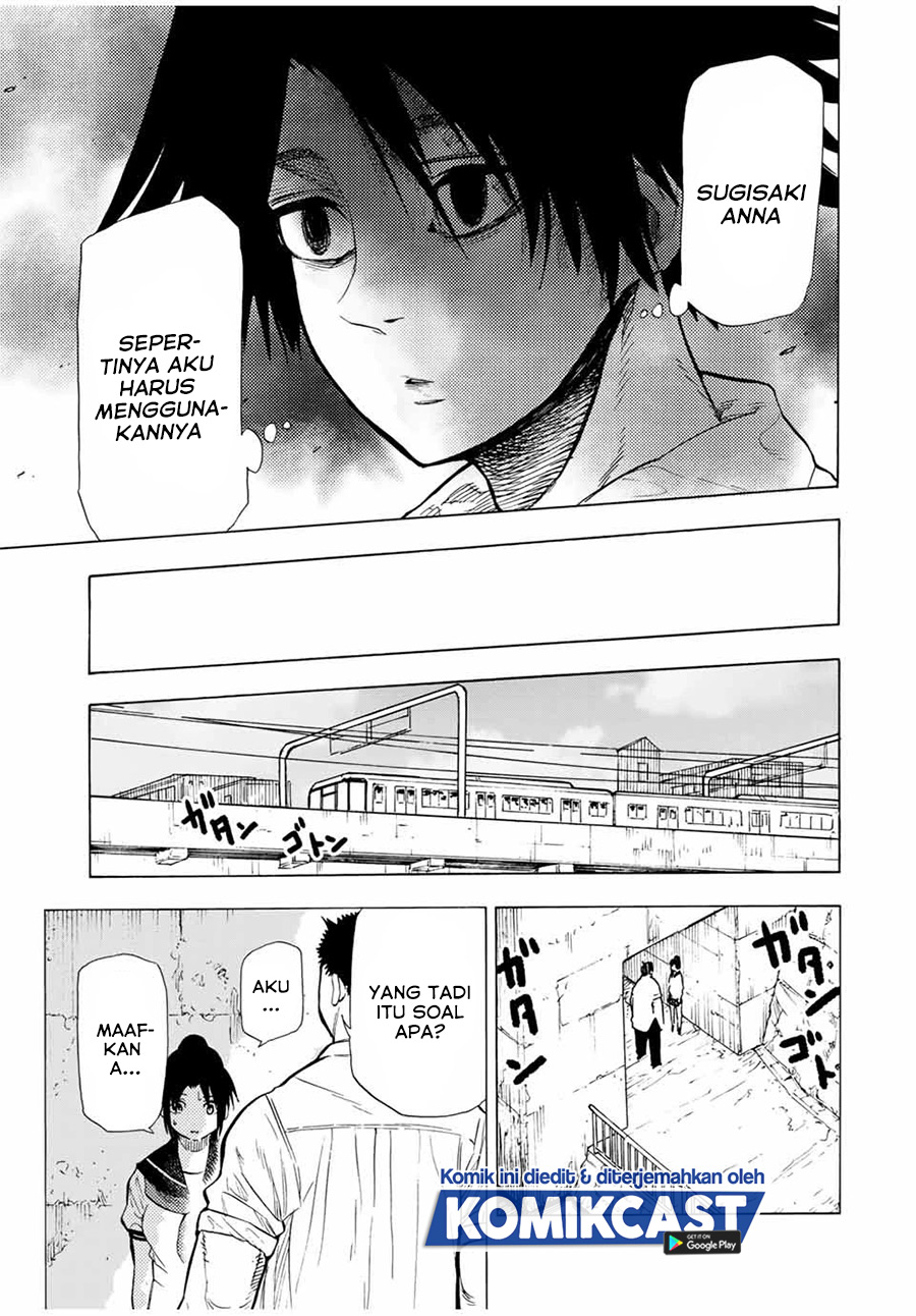 Juujika no Rokunin