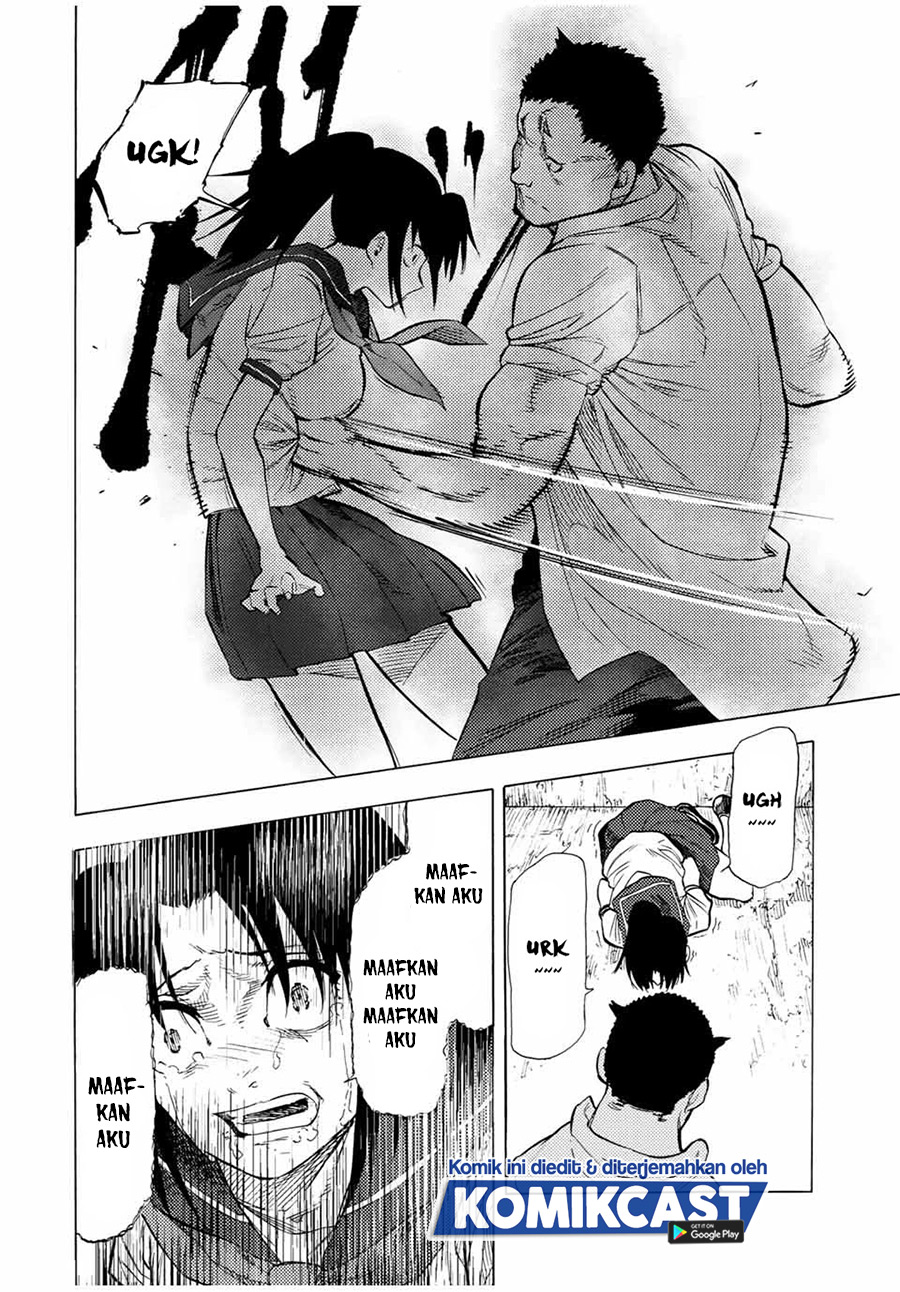 Juujika no Rokunin