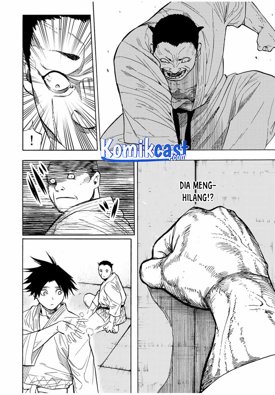 Juujika no Rokunin