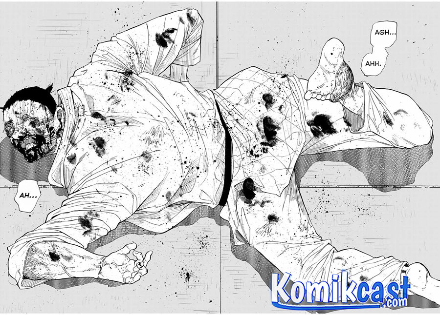 Juujika no Rokunin