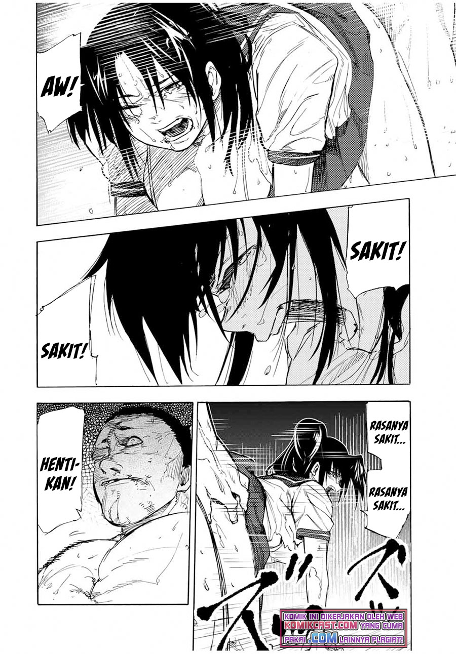 Juujika no Rokunin
