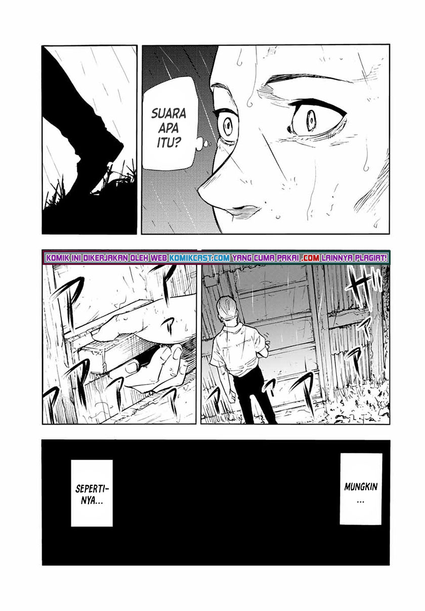 Juujika no Rokunin
