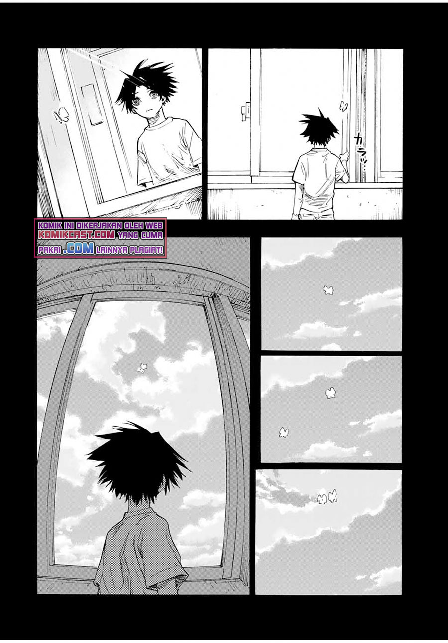 Juujika no Rokunin