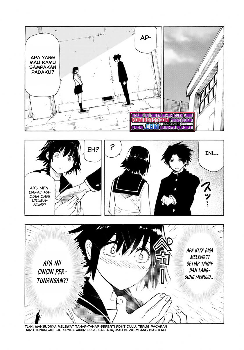 Juujika no Rokunin