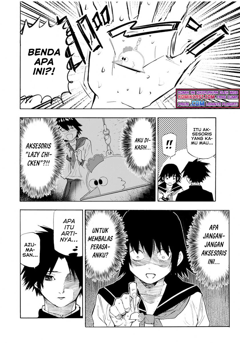 Juujika no Rokunin