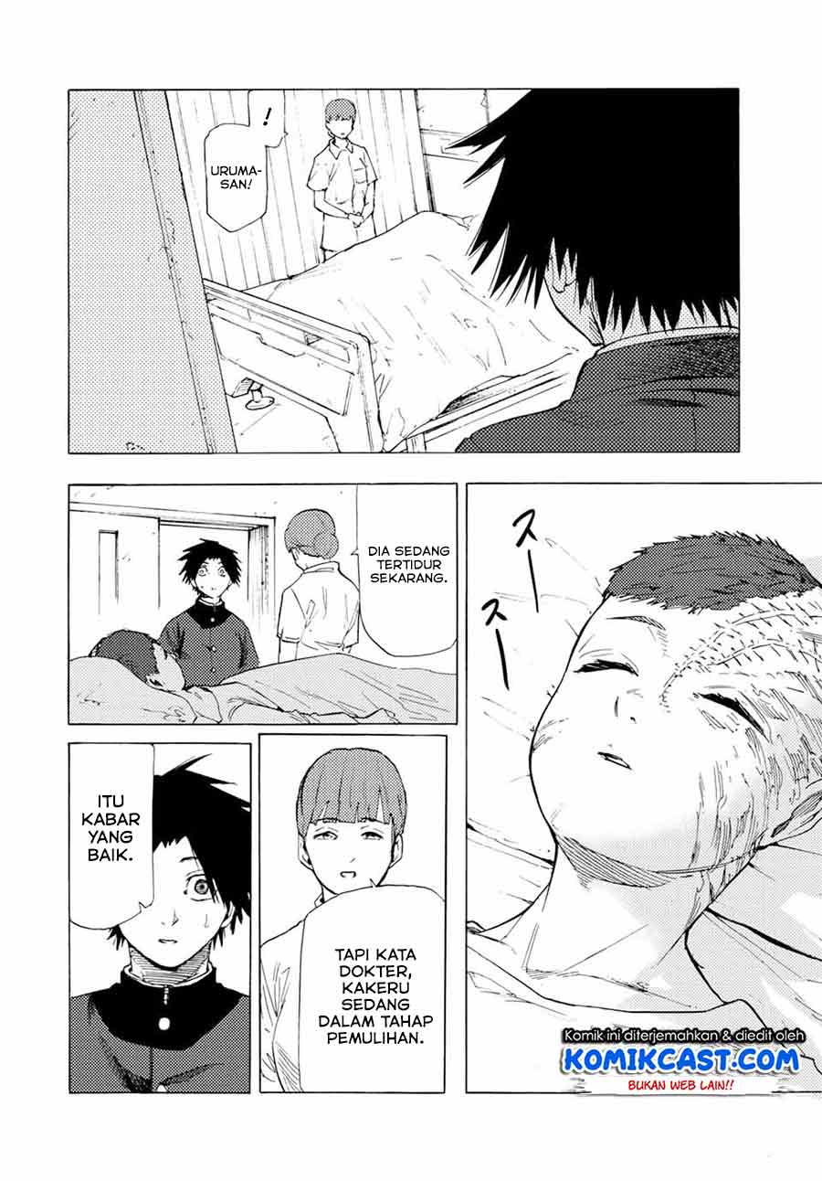 Juujika no Rokunin