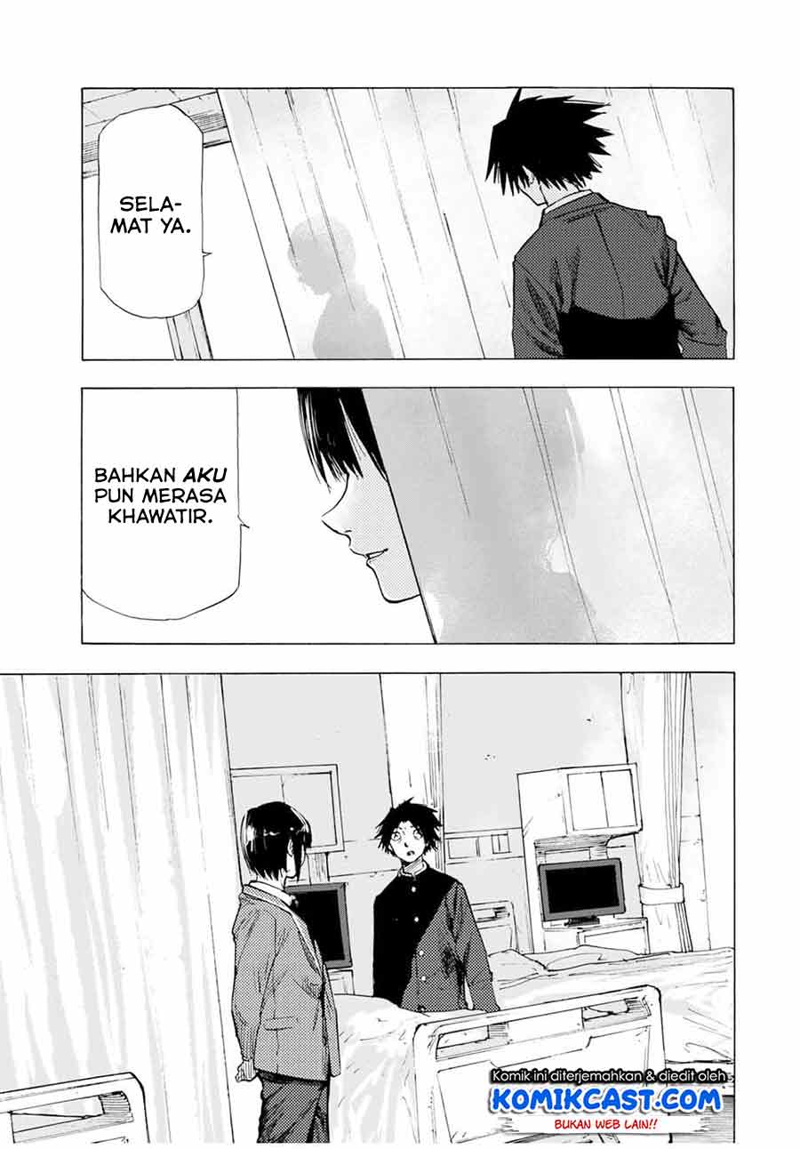 Juujika no Rokunin