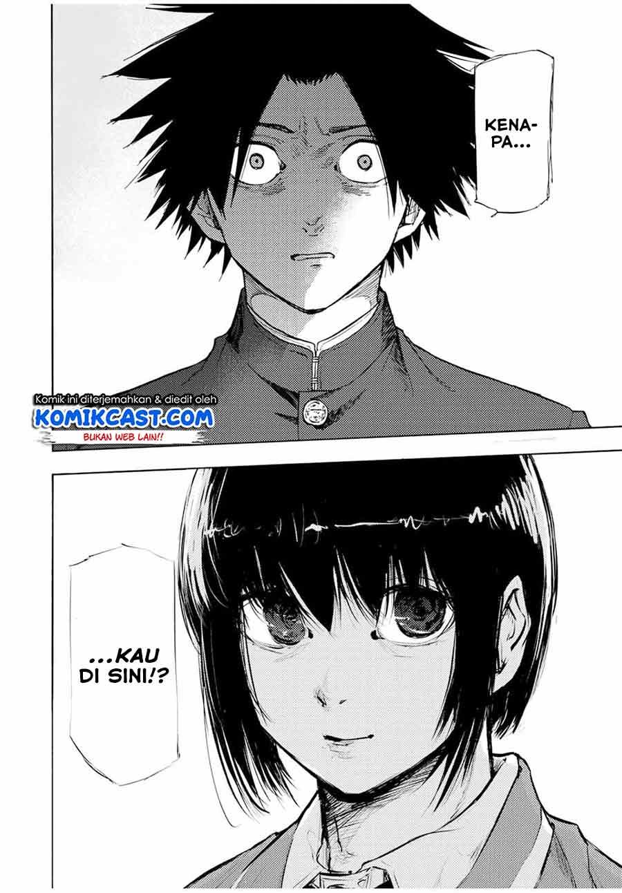 Juujika no Rokunin