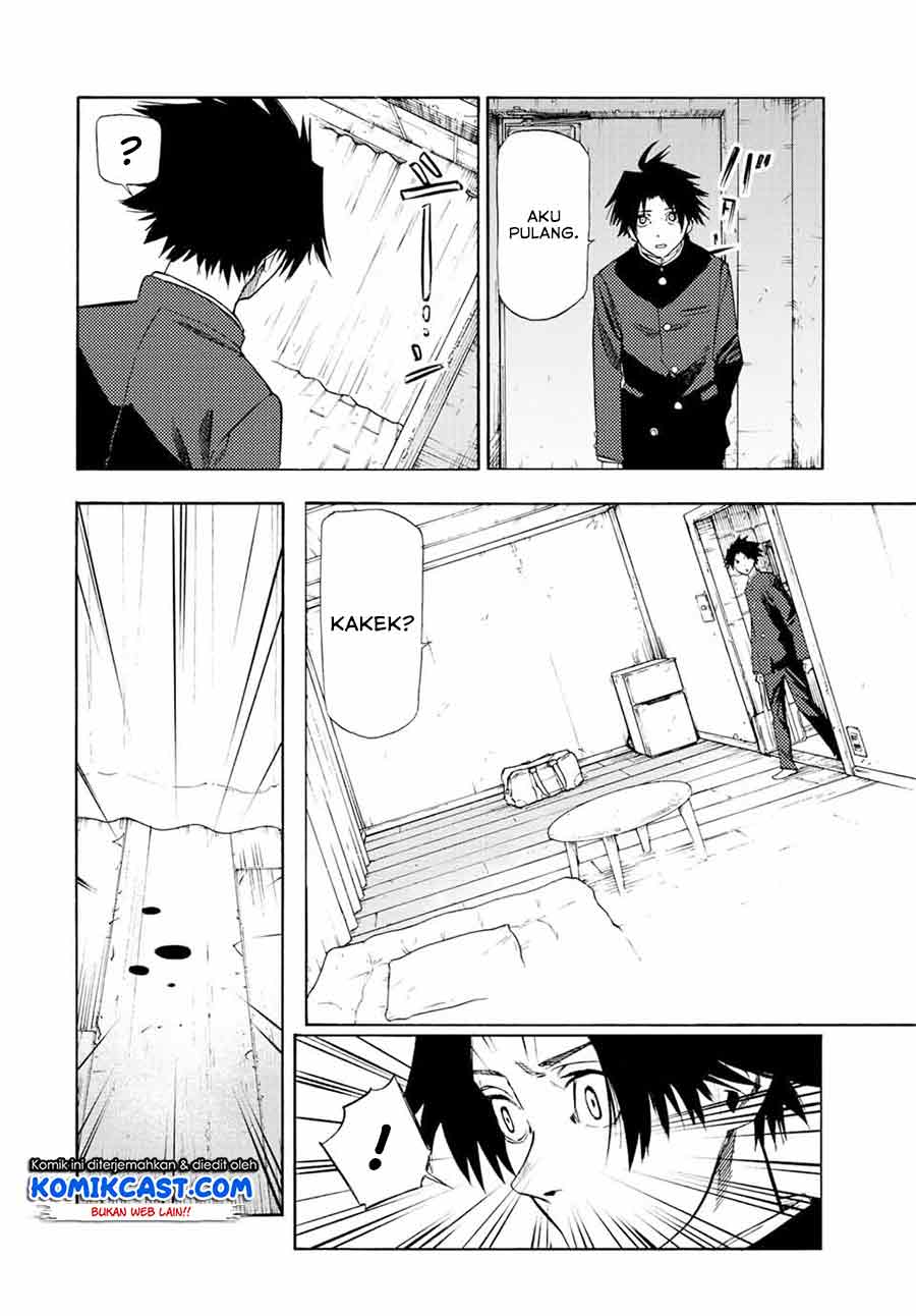 Juujika no Rokunin