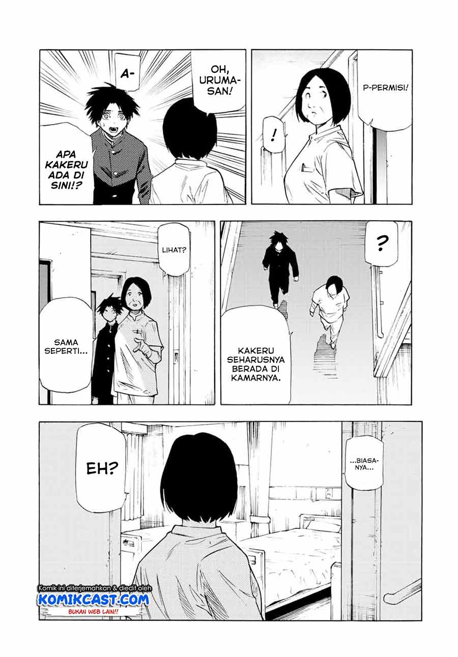 Juujika no Rokunin
