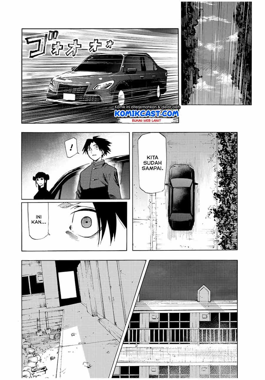 Juujika no Rokunin