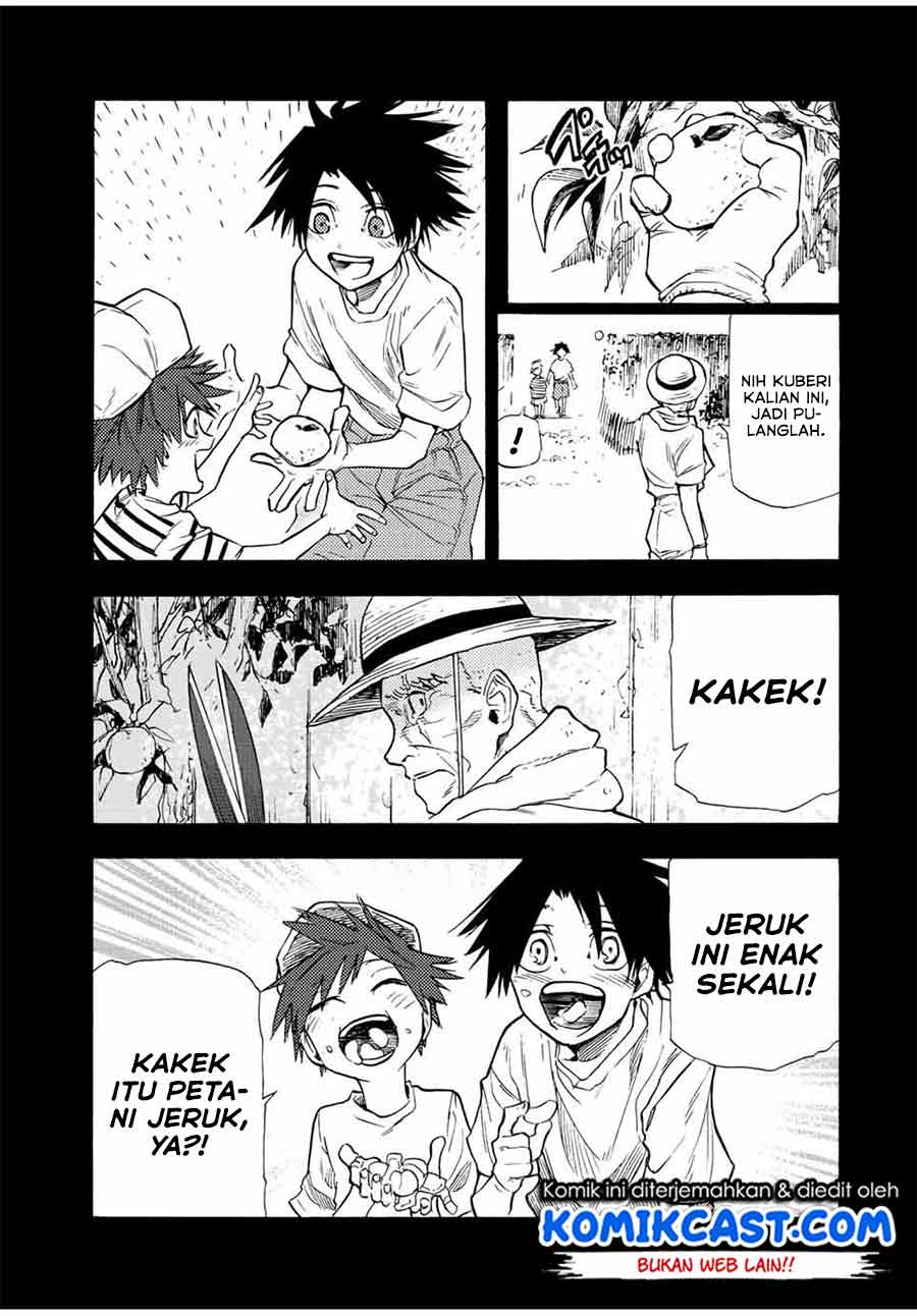 Juujika no Rokunin