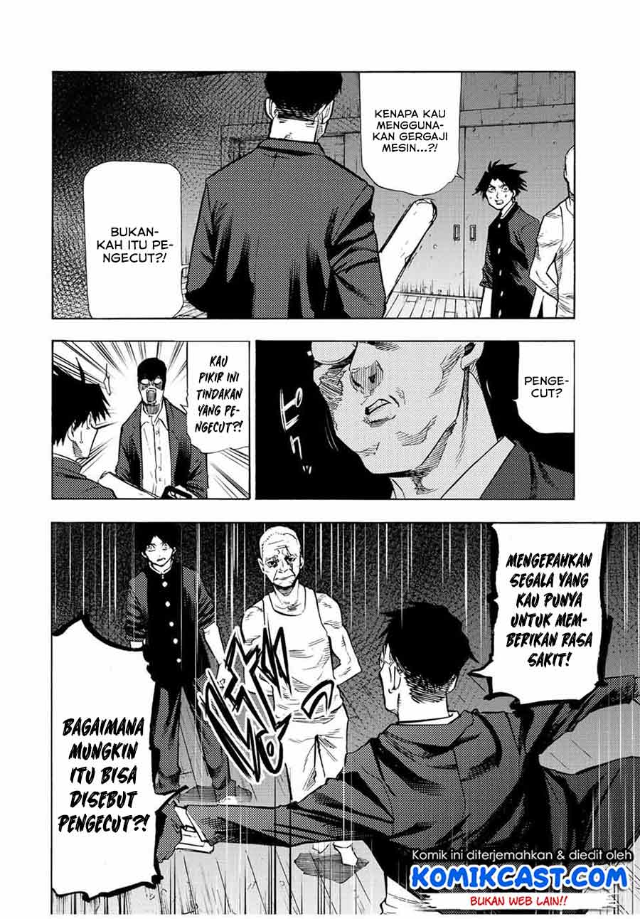Juujika no Rokunin