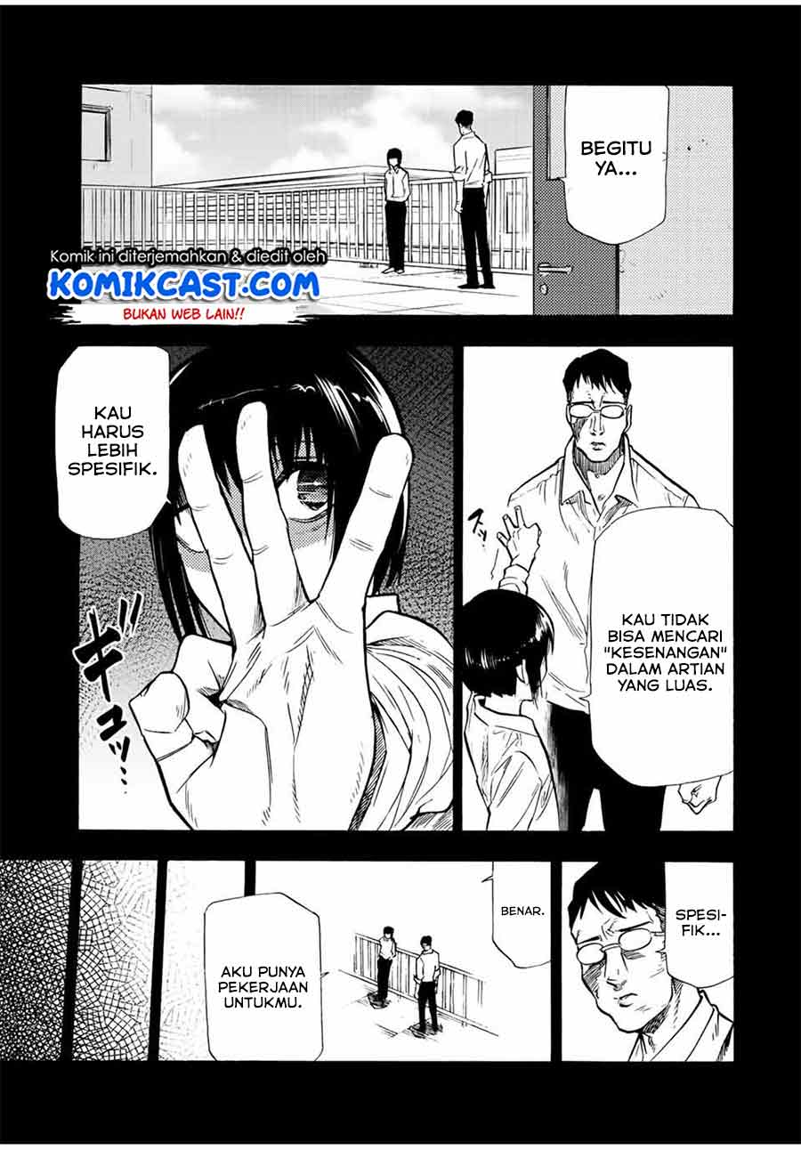 Juujika no Rokunin