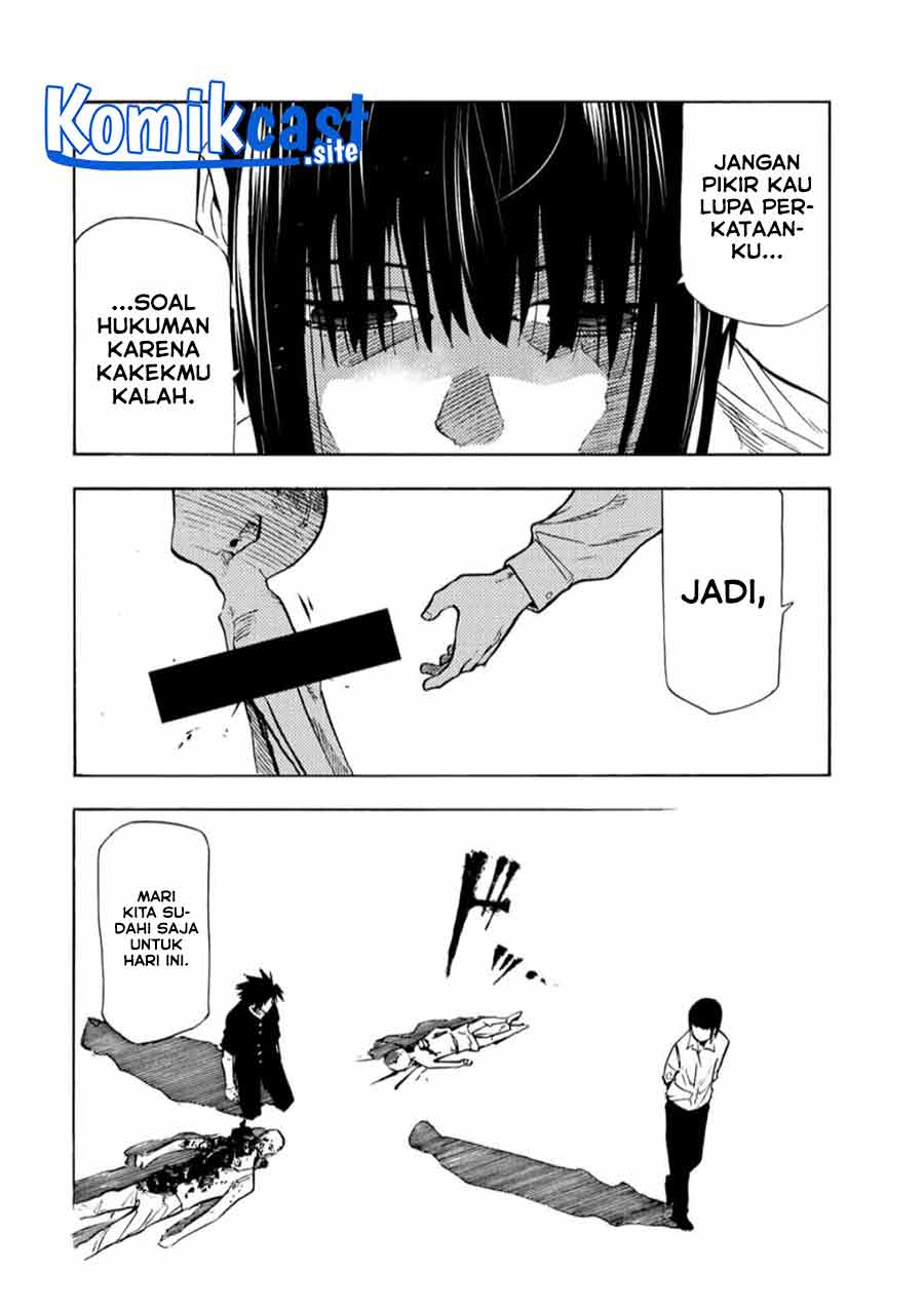 Juujika no Rokunin