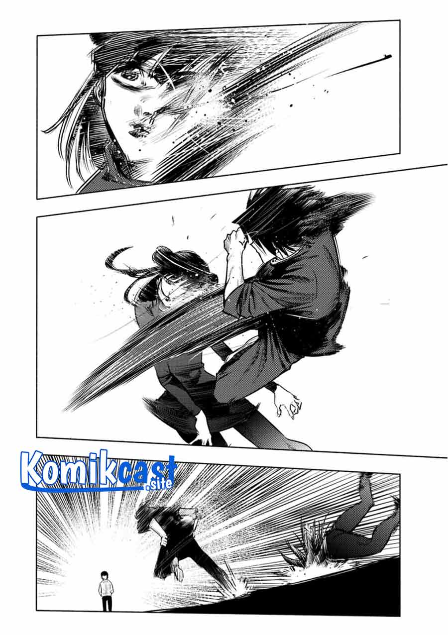 Juujika no Rokunin