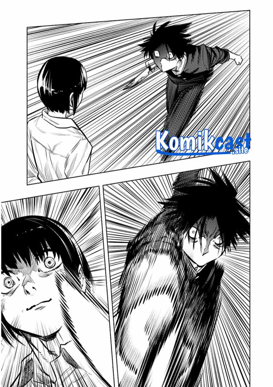 Juujika no Rokunin