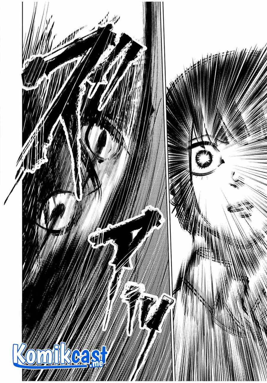 Juujika no Rokunin