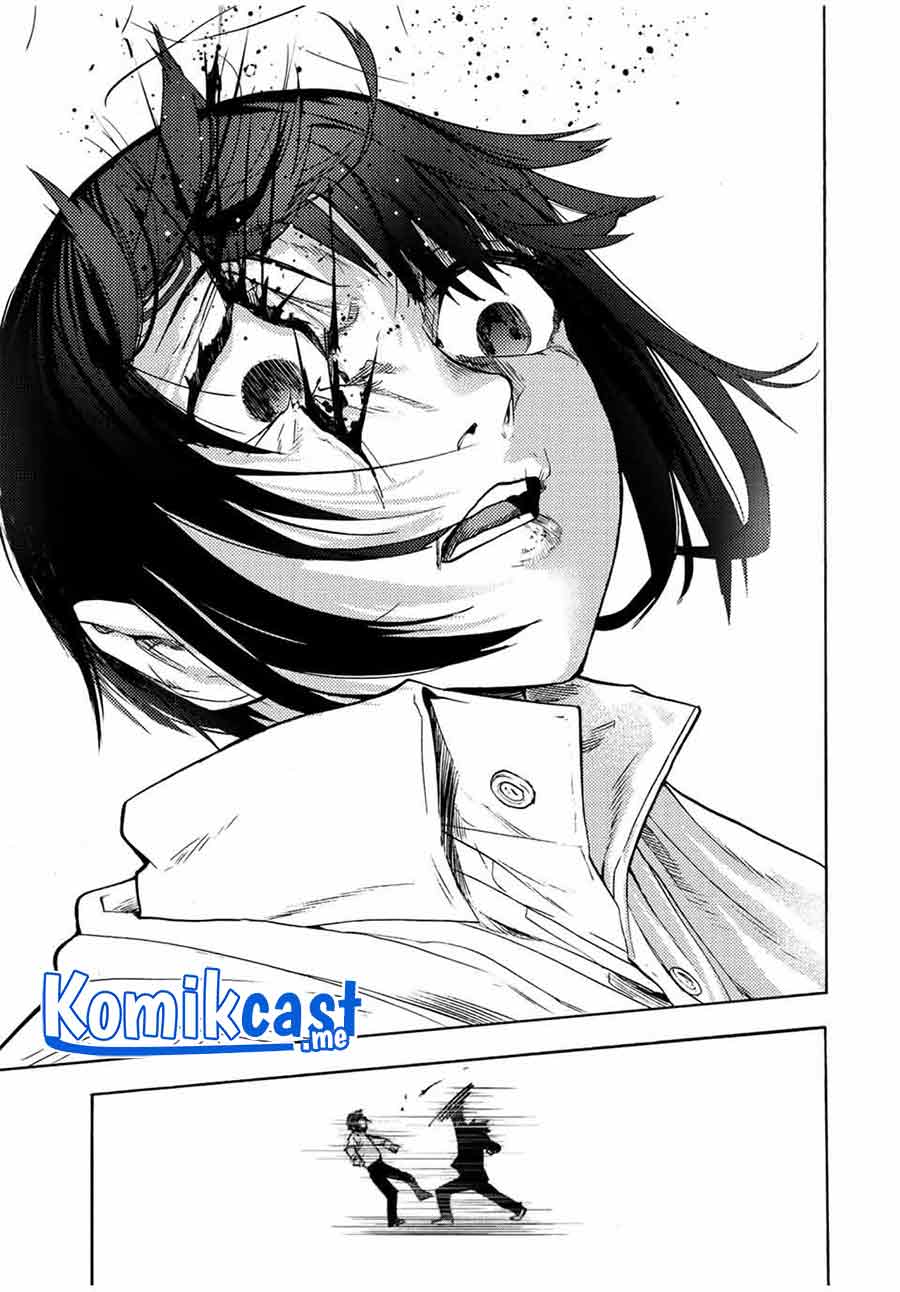 Juujika no Rokunin