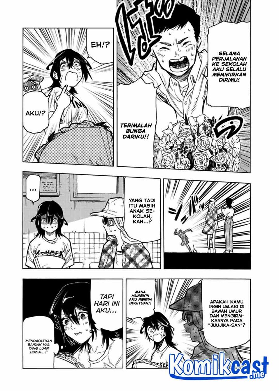 Juujika no Rokunin