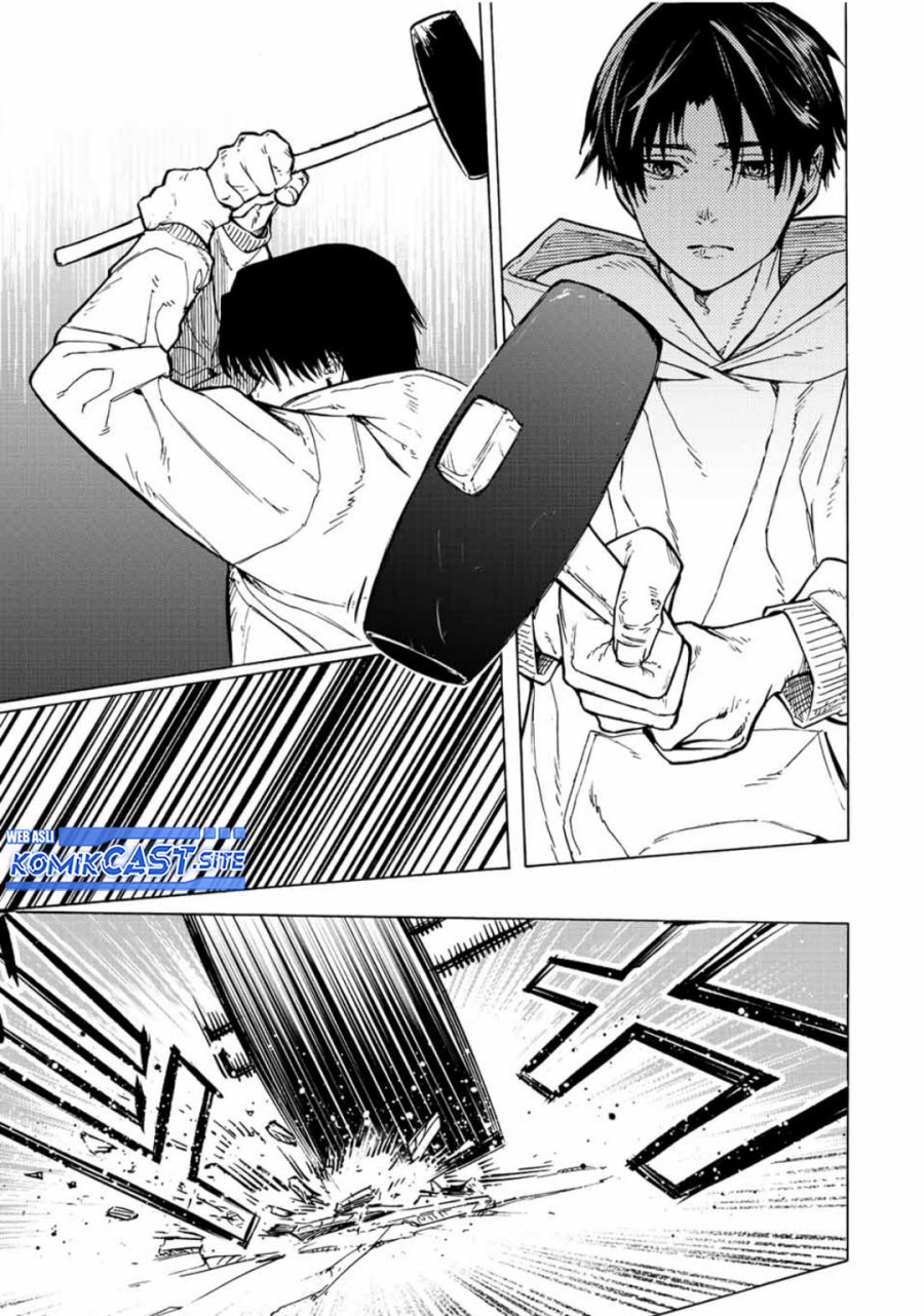 Juujika no Rokunin