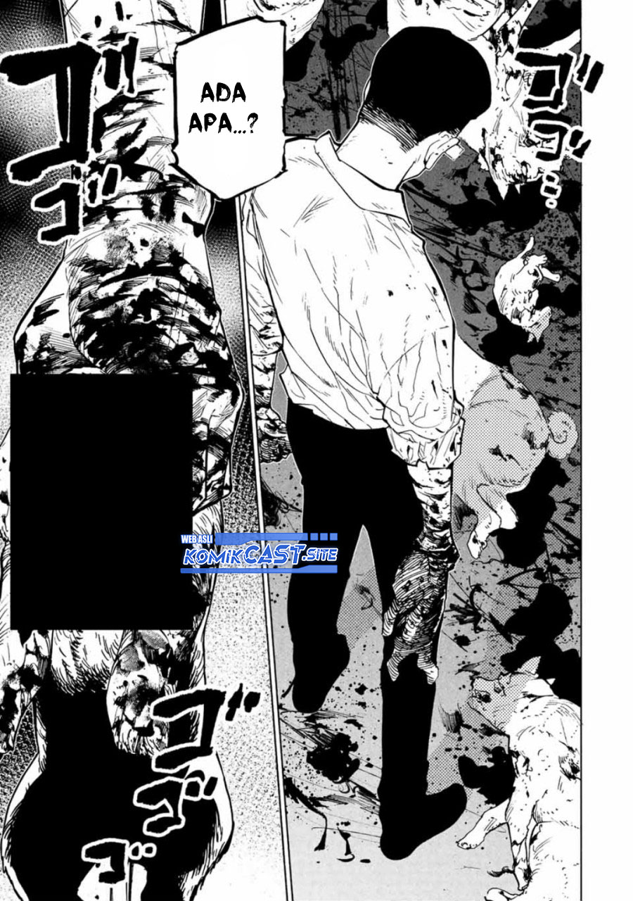 Juujika no Rokunin