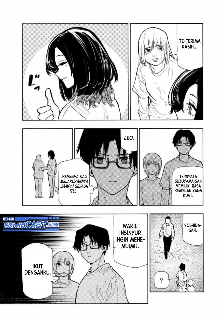 Juujika no Rokunin