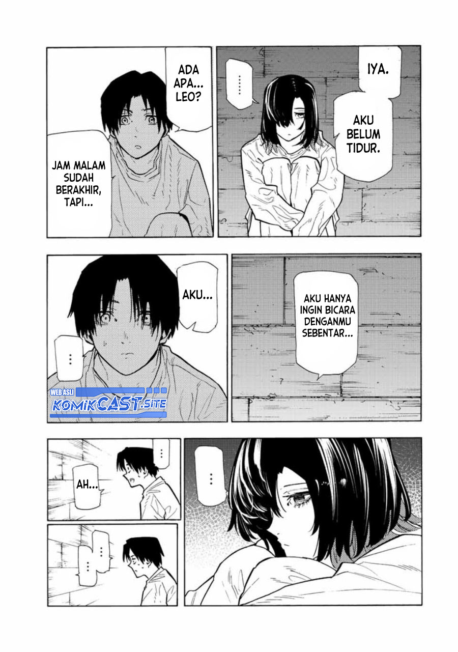 Juujika no Rokunin