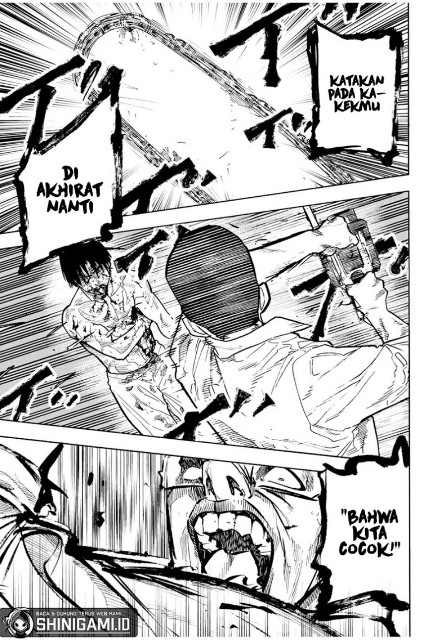 Juujika no Rokunin