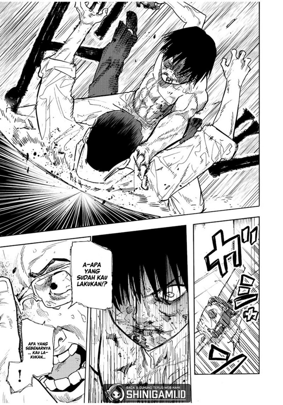 Juujika no Rokunin