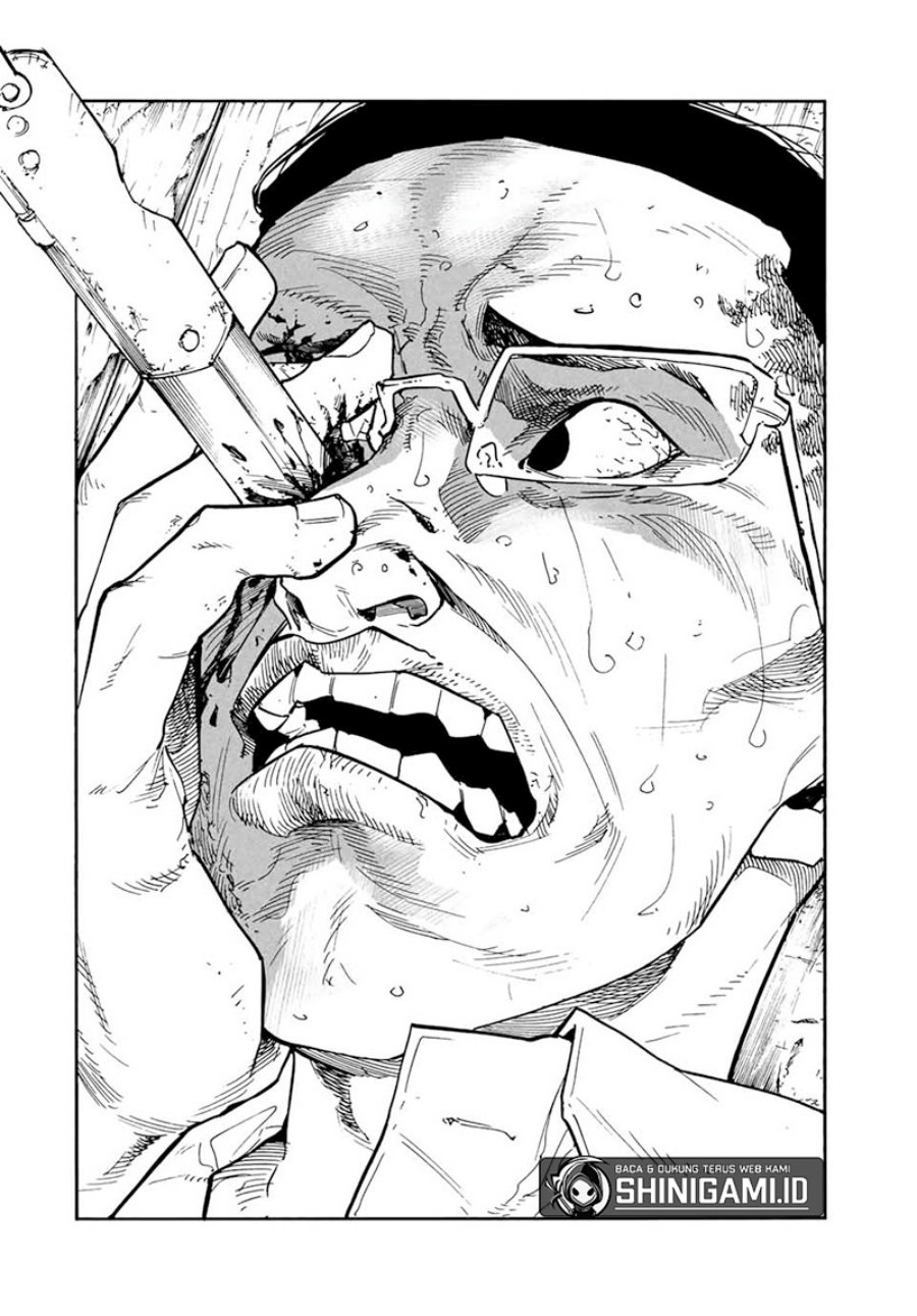 Juujika no Rokunin