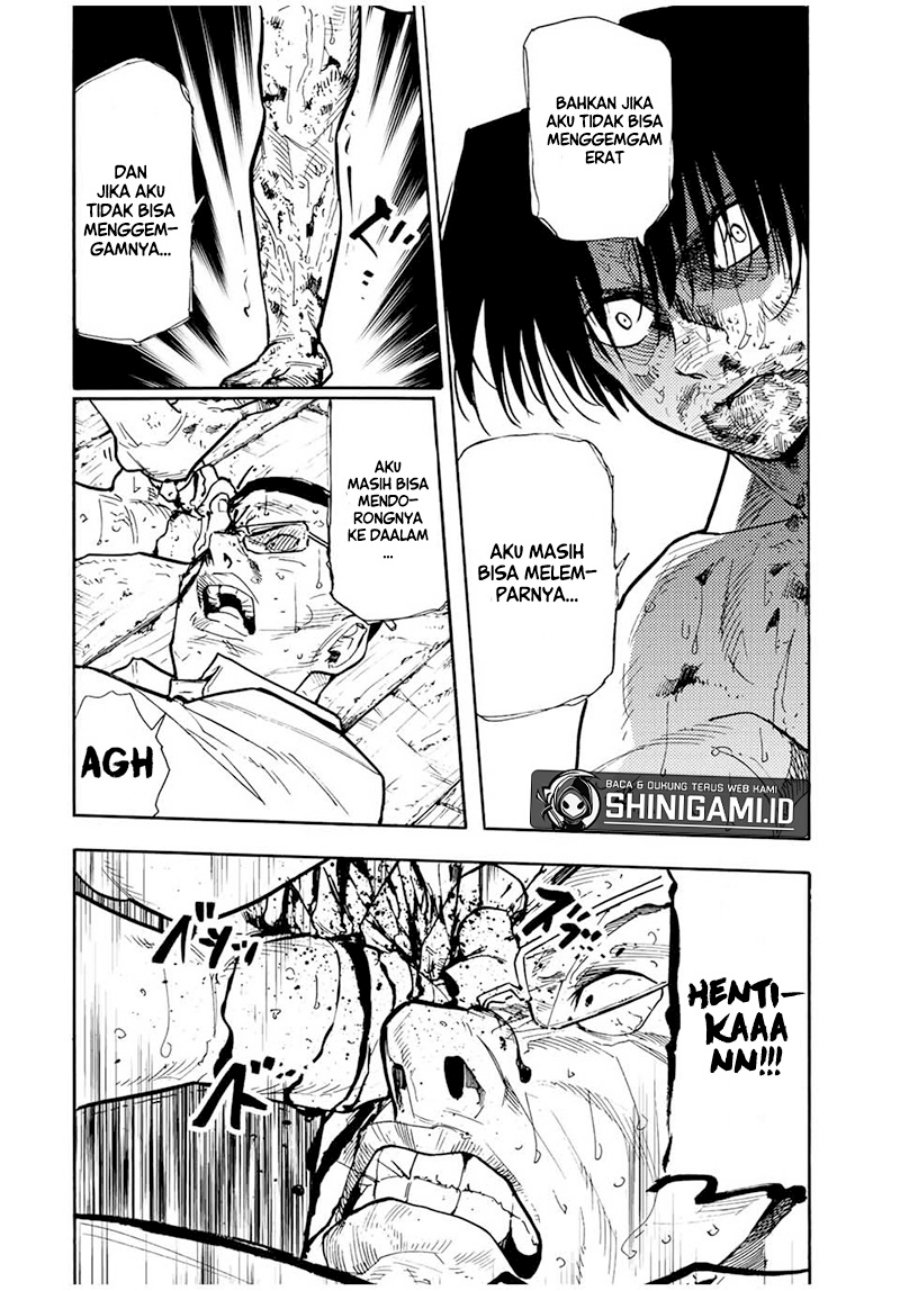 Juujika no Rokunin