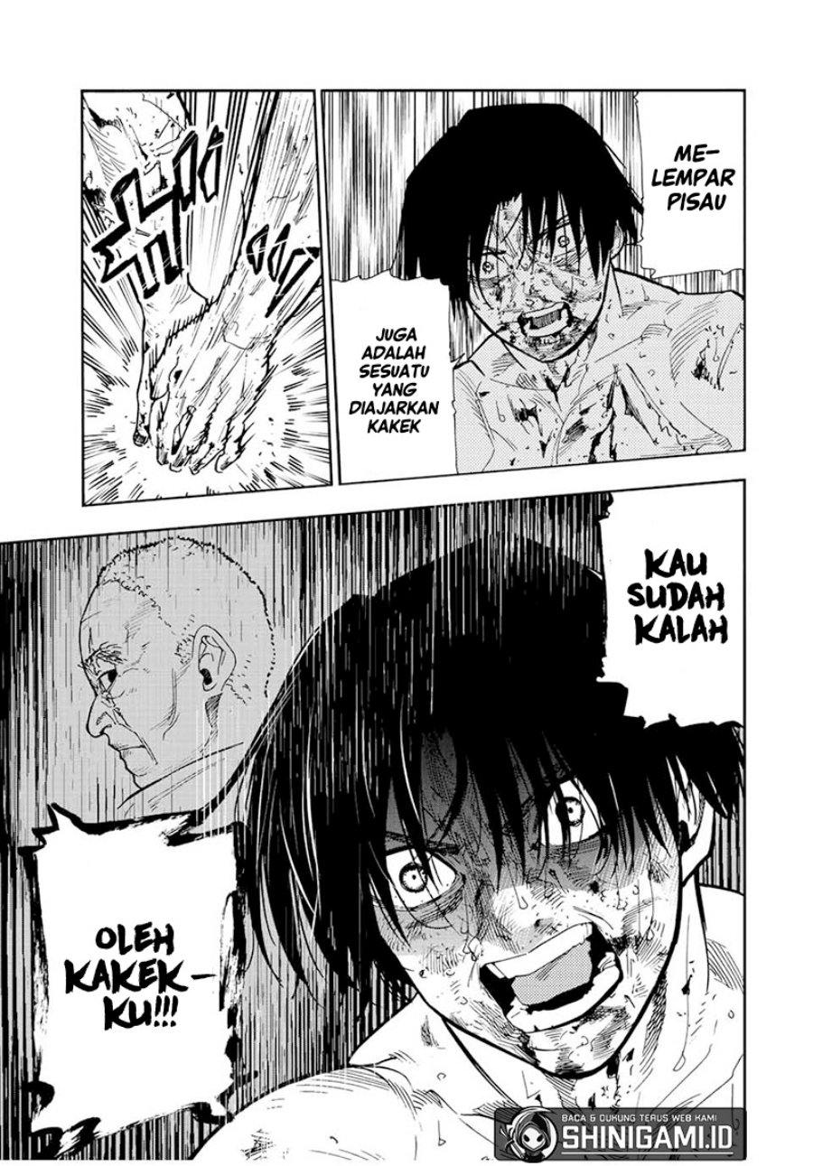 Juujika no Rokunin