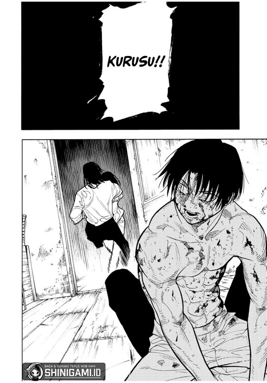 Juujika no Rokunin