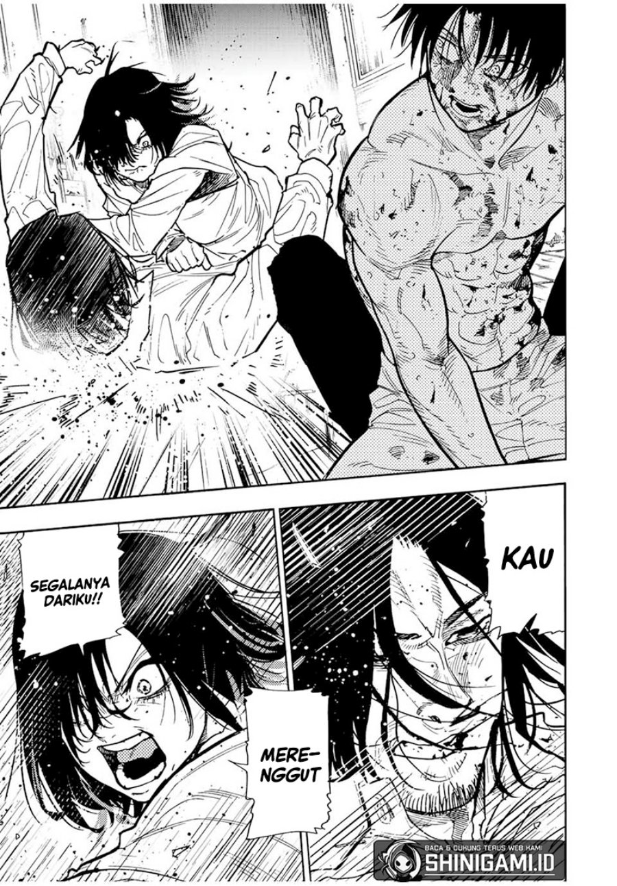 Juujika no Rokunin