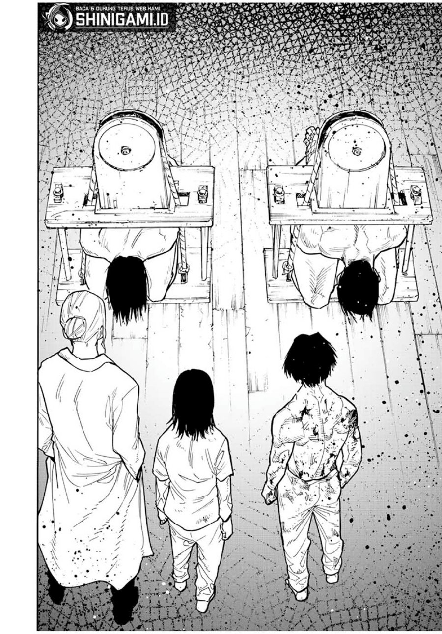 Juujika no Rokunin