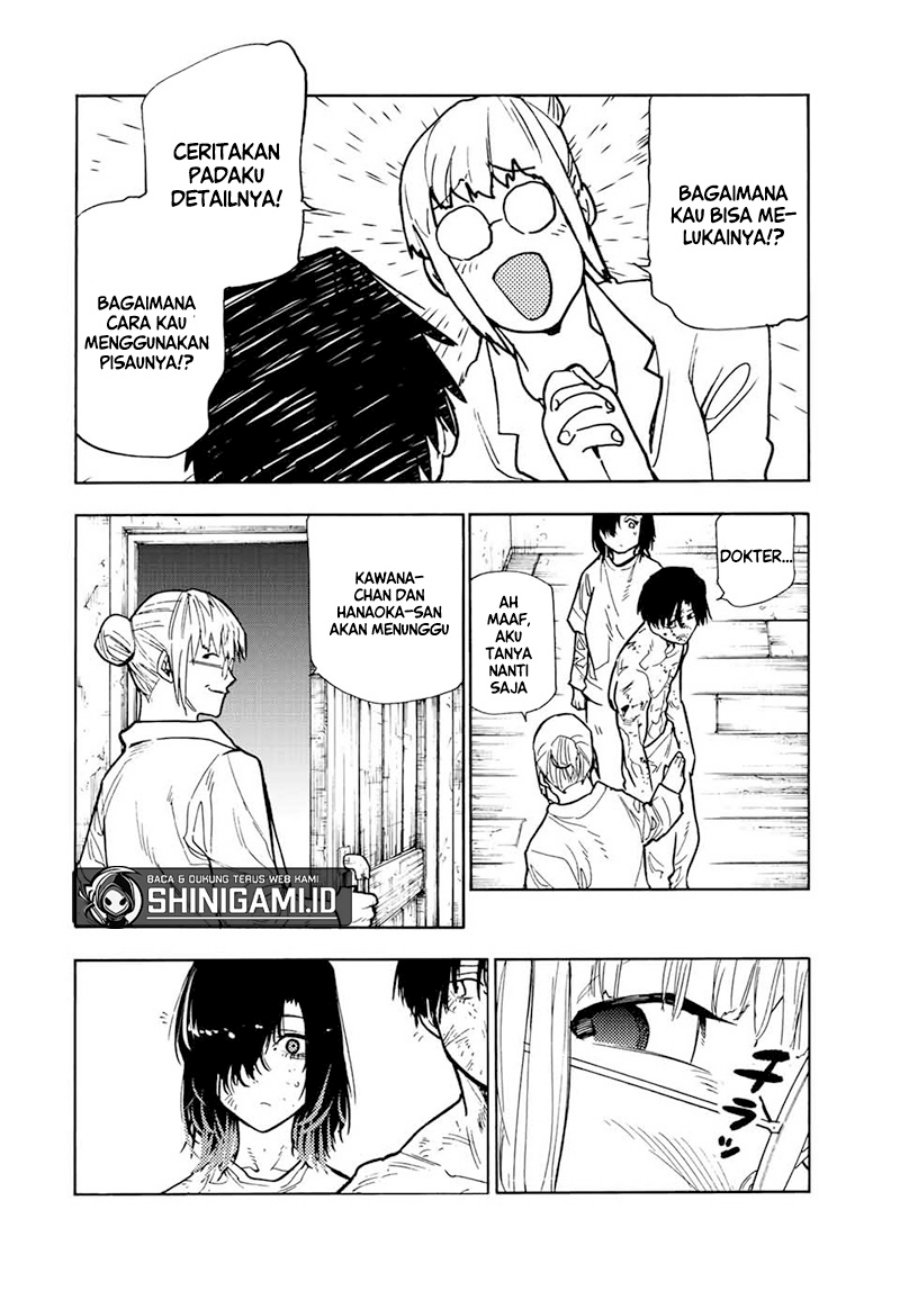Juujika no Rokunin