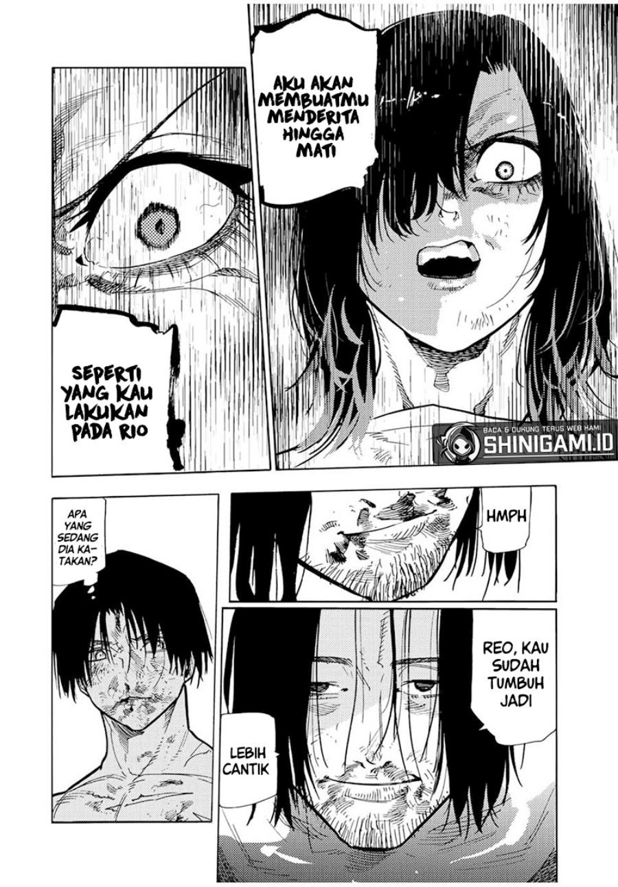 Juujika no Rokunin