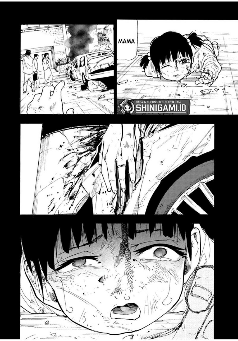 Juujika no Rokunin