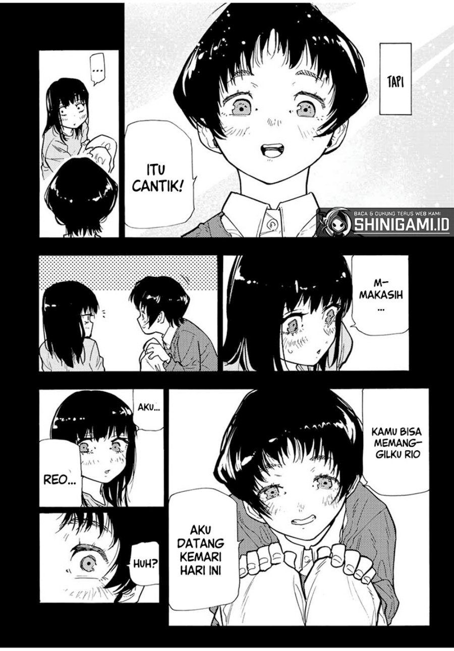 Juujika no Rokunin