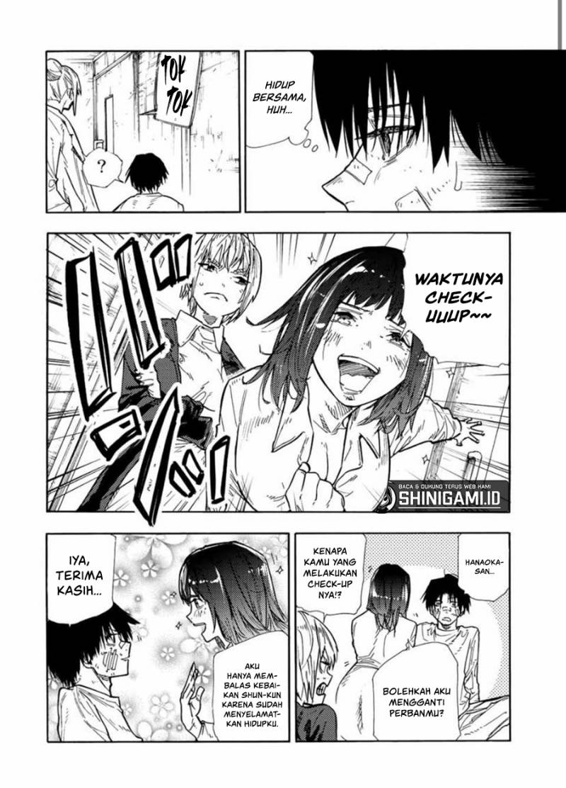 Juujika no Rokunin