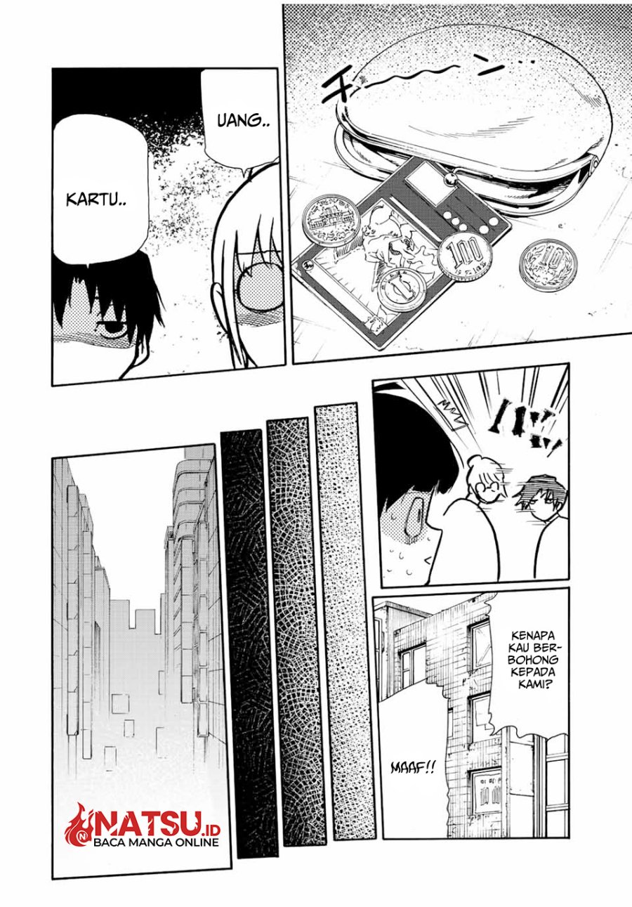 Juujika no Rokunin