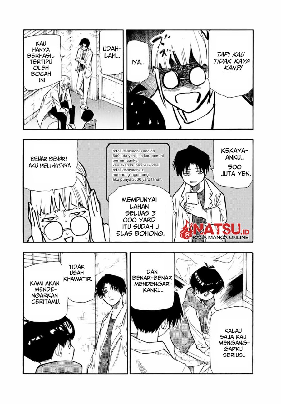 Juujika no Rokunin