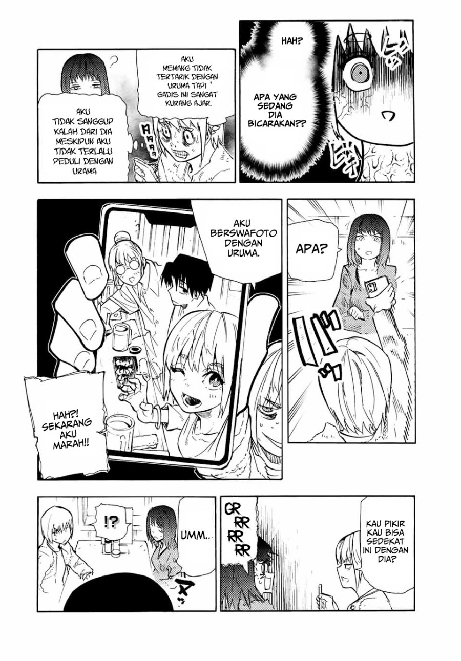 Juujika no Rokunin