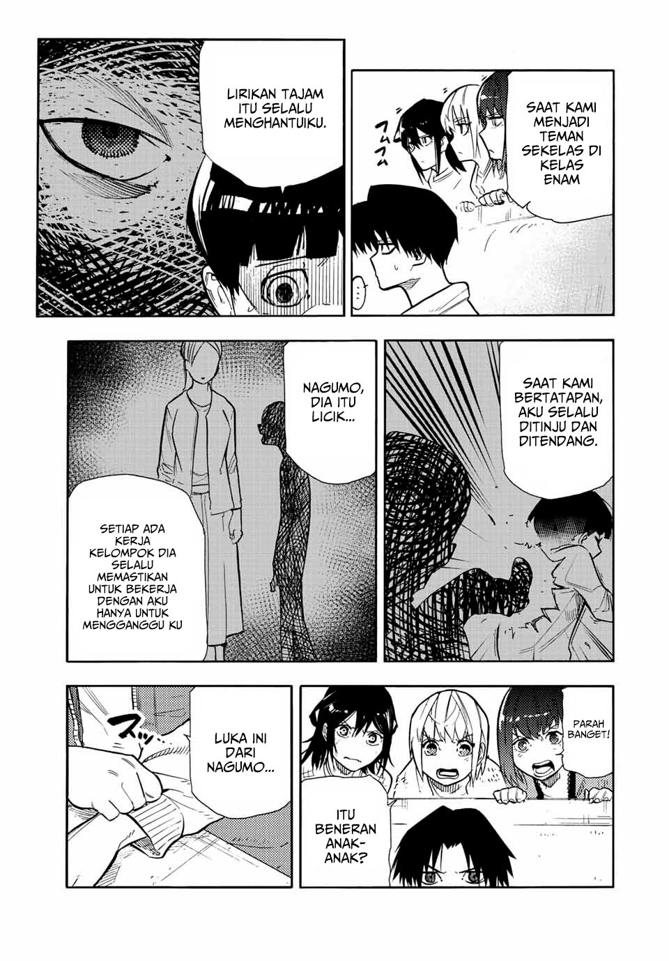 Juujika no Rokunin