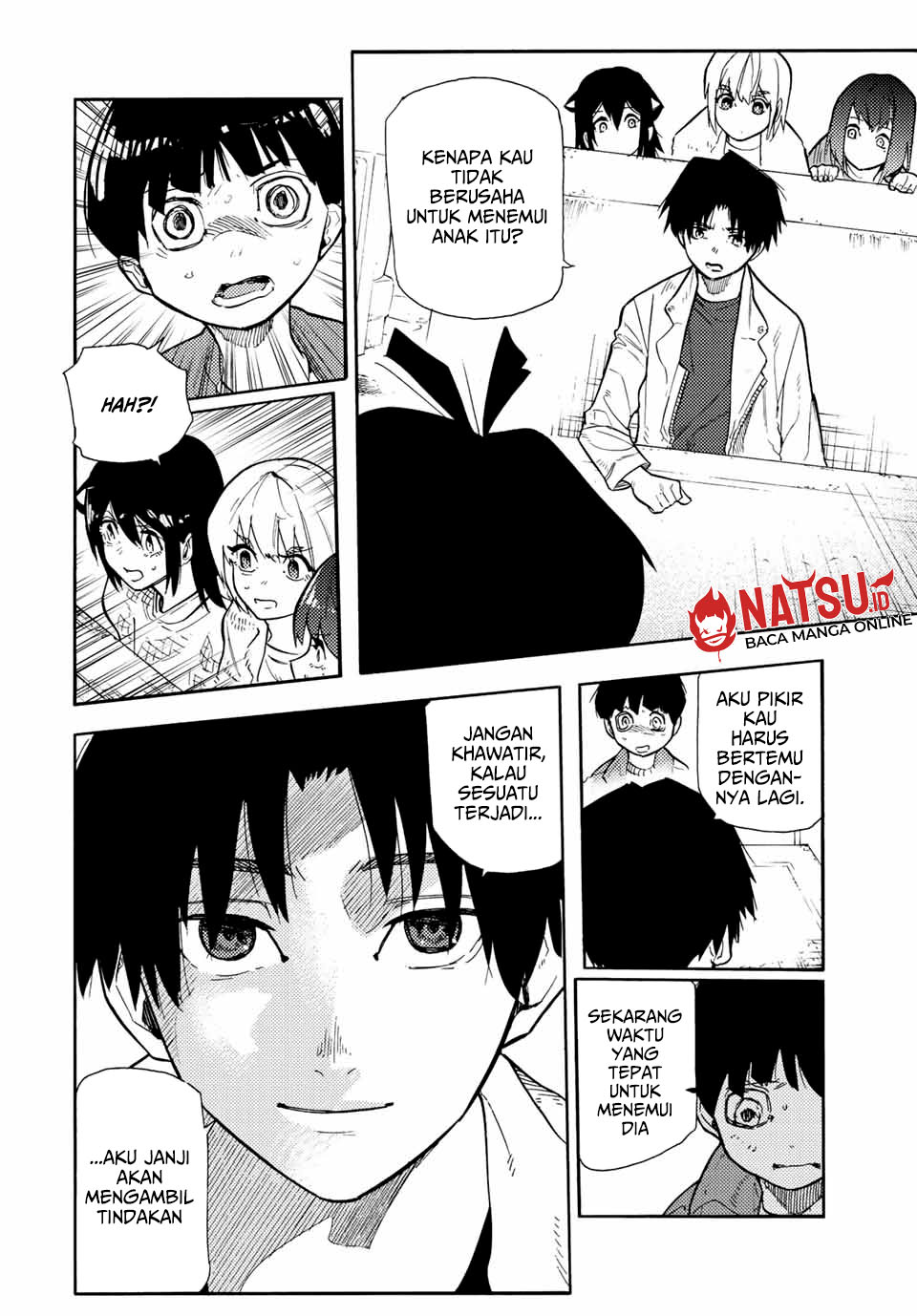 Juujika no Rokunin