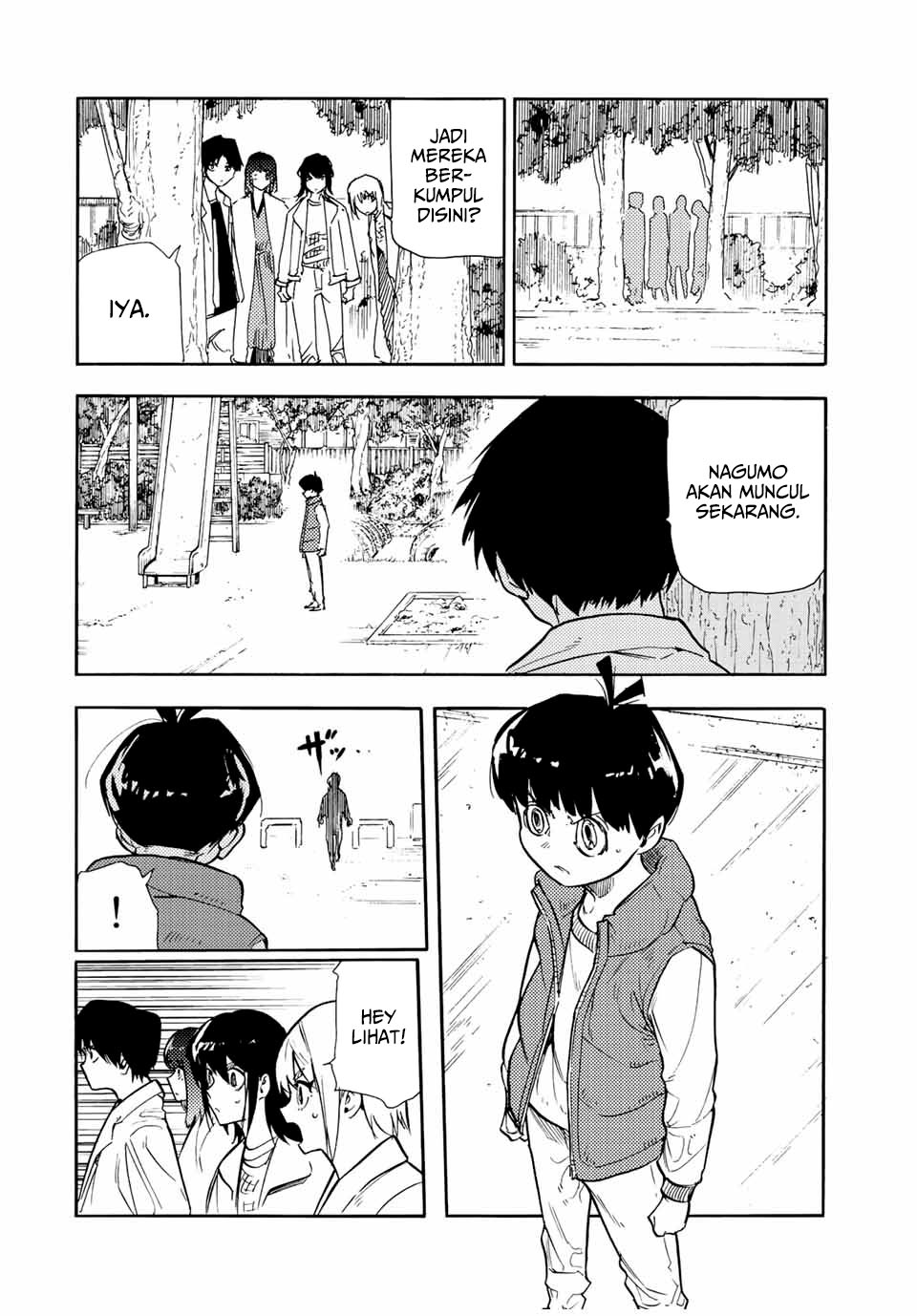 Juujika no Rokunin